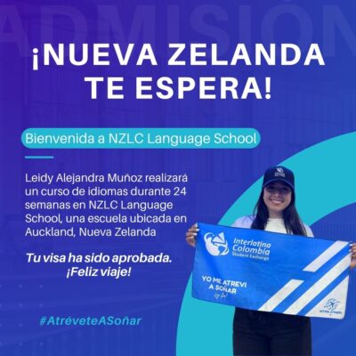 13. Idiomas Nueva Zelanda